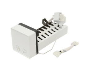Ice maker para refrigeradora sirve frigidaire generico
