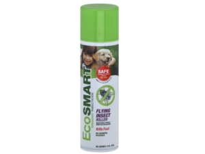 Insecticida natural de insectos voladores 14 oz / 397 g