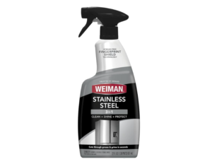 Limp liquido acero inox 22 oz/650 ml