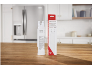 Filtro de agua para refrigeradora