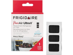 Filtro de aire rectangular p/fran