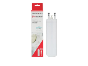 Filtro de agua para refrigeradora