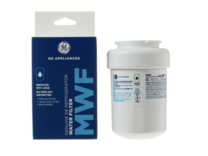 Filtro de agua para refri g&e mwf