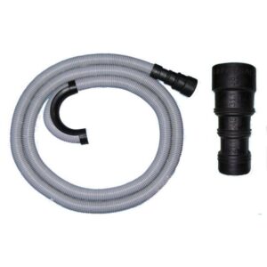 Manguera multiple 4 ent. 2.5 mt