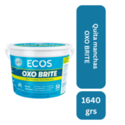 OXO BRITE QUITAMANCHAS SIN CLORO ECOS 1.64 KG