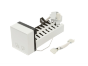 Ice maker para refrigeradora sirve frigidaire generico