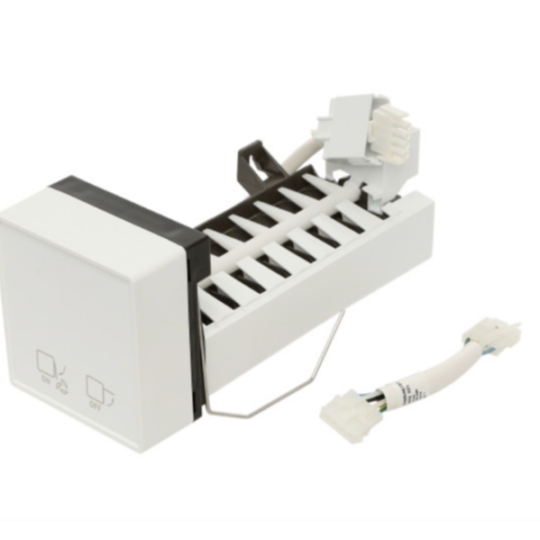Ice maker para refrigeradora sirve frigidaire generico