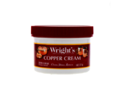 Crema para limpiar cobre 227 g