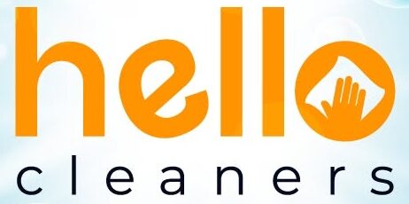 Hello Cleaners