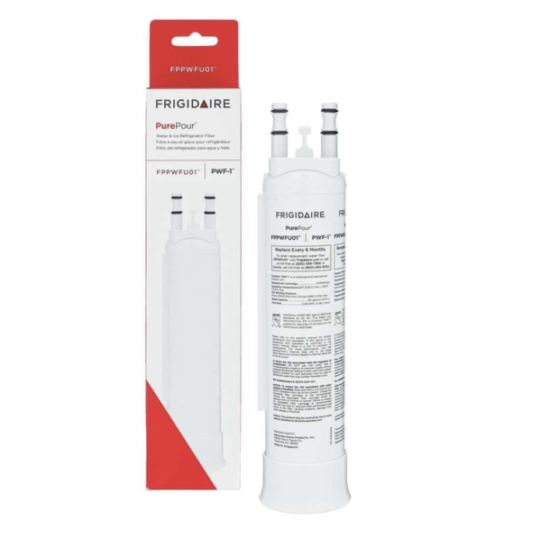 Filtro de agua para refrigeradora Frigidaire
