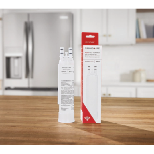 Filtro de agua para refrigeradora