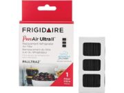 Filtro de aire para refrigeradora