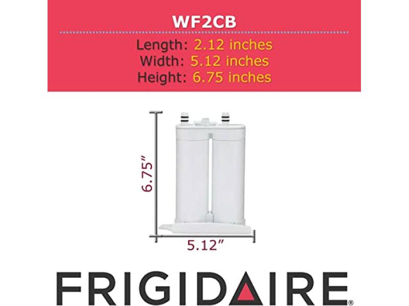 Filtro de agua para refrigeradora - Imagen 3