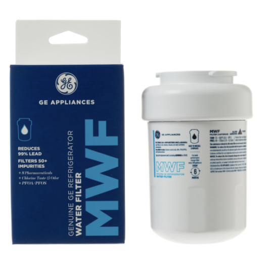 Filtro de agua para refri G&E MWF