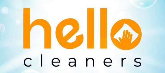 Hello Cleaners