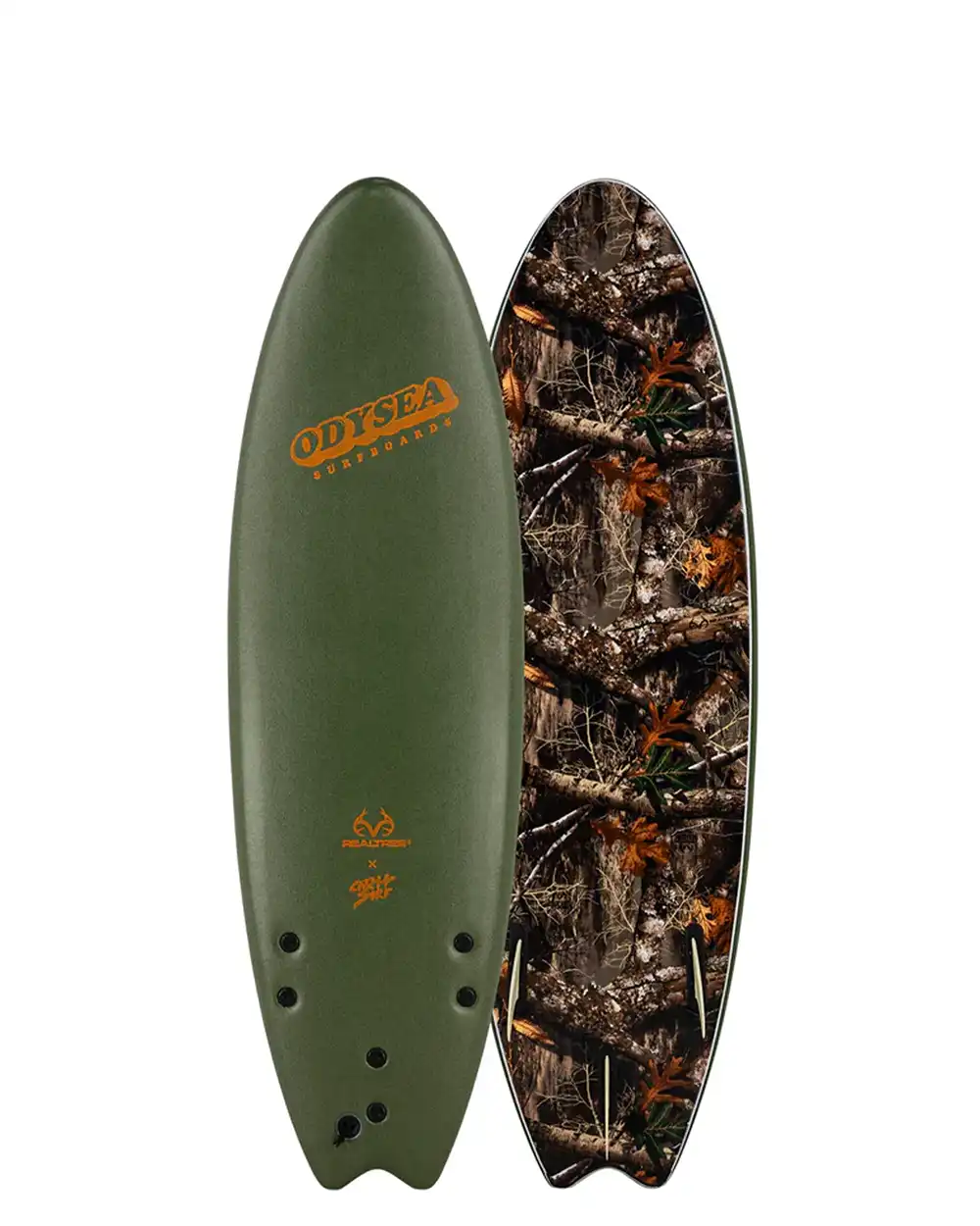 Skipper Realtree Edition - Image 2