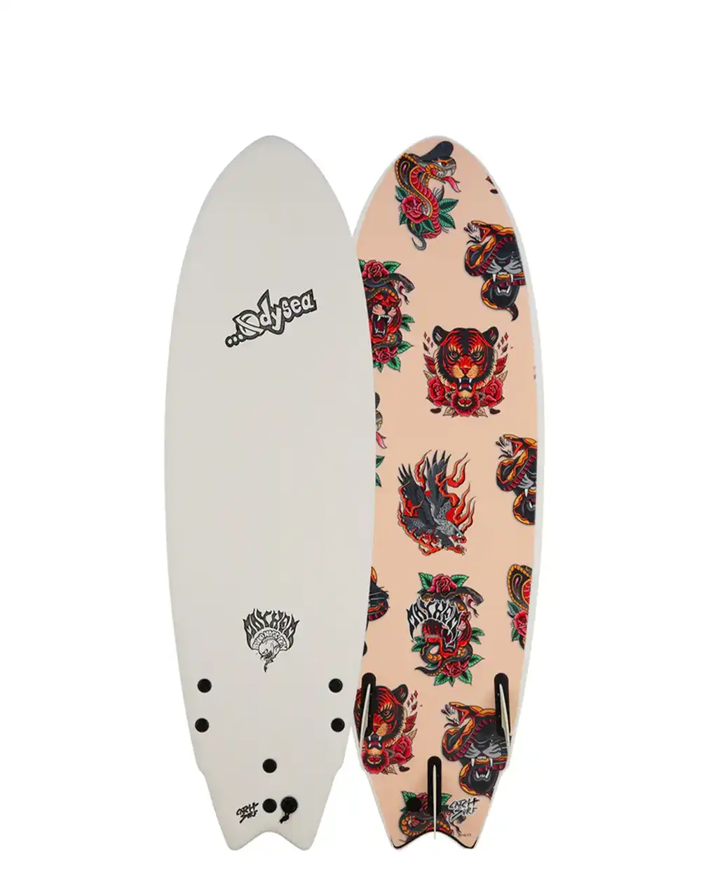 Catch Surf x Lost RNF - Image 2