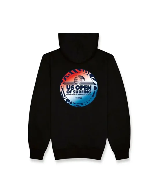 Casino Pullover Hoodie