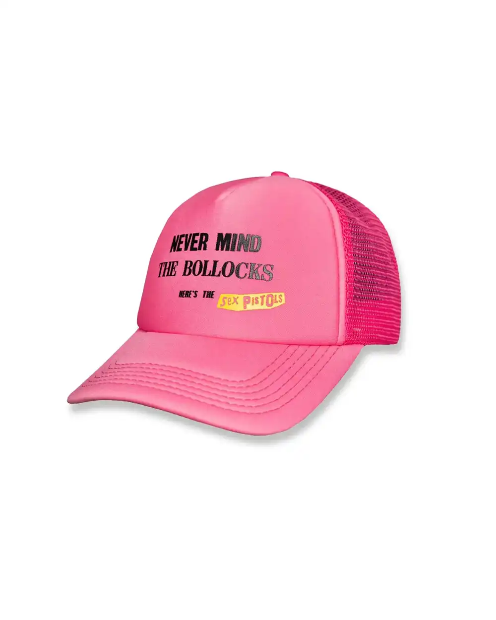 Bollocks Trucker Hat